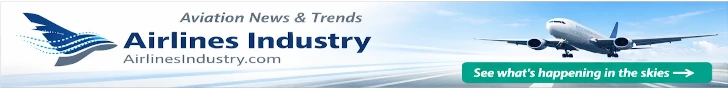 Airlines Industry Banner